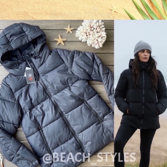 🔆RIP CURL🔆Anti-series all weather INSULATED JACKET - Picture 1 of 16